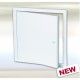 FF System B10 Sheet metal access panel